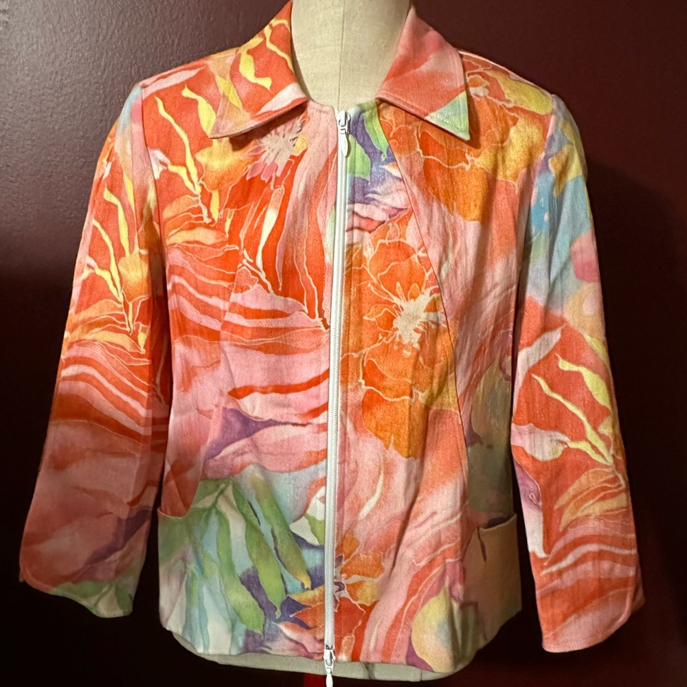 Joseph Ribkoff jacket